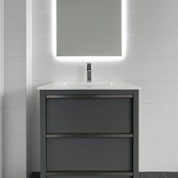 Bathroom Vanity 24” 