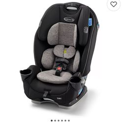 BRAND NEW SLIMFIT CARSEAT 3-1 