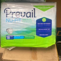 Daily Briefs Prevail