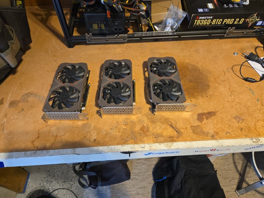 Nvidia CMP30HX