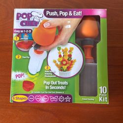 Pop Chef Fruit Cutter