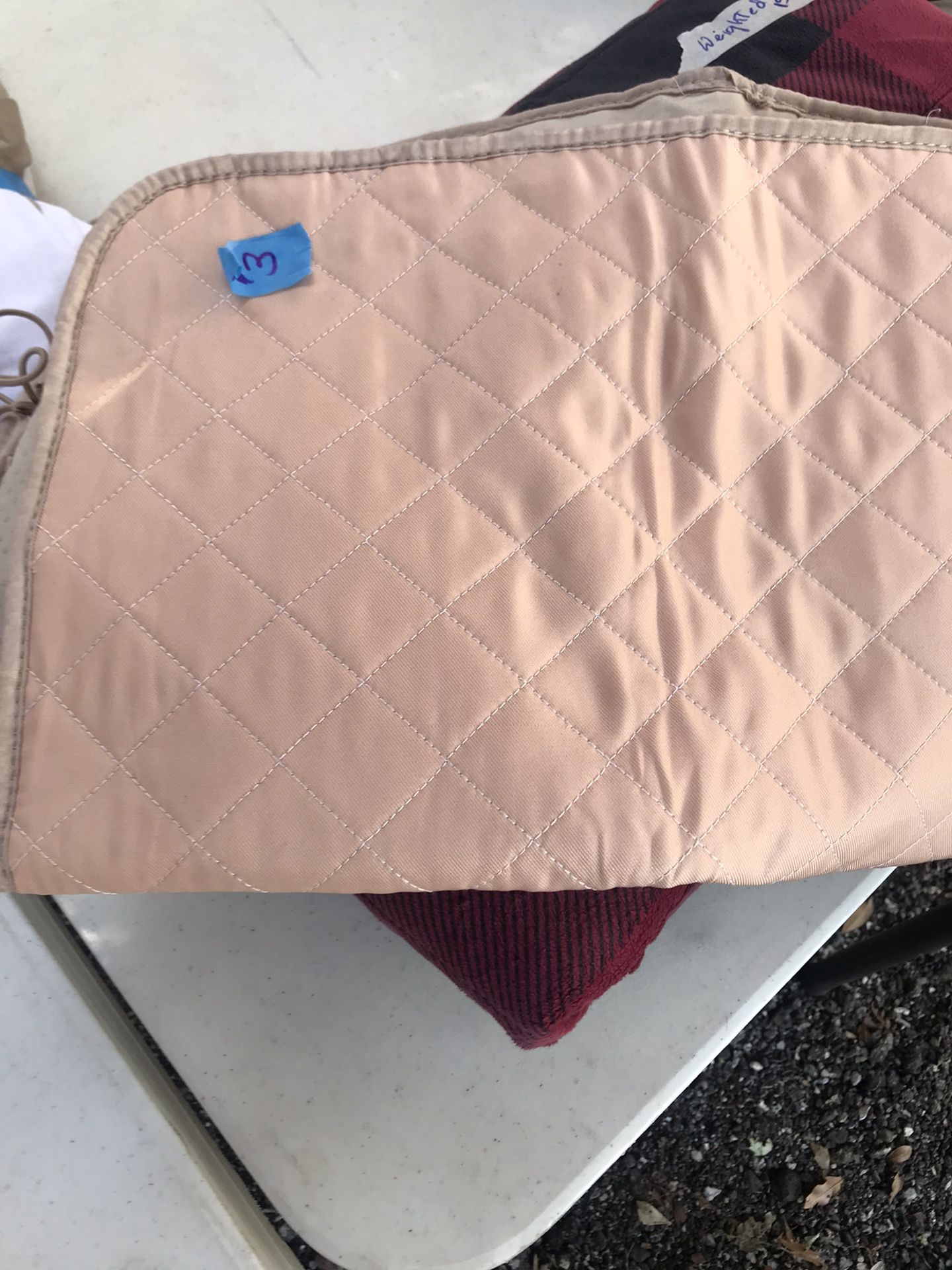 Ironing Mat