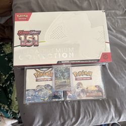 Pokémon Lot 