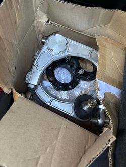 2025 Tacoma parts