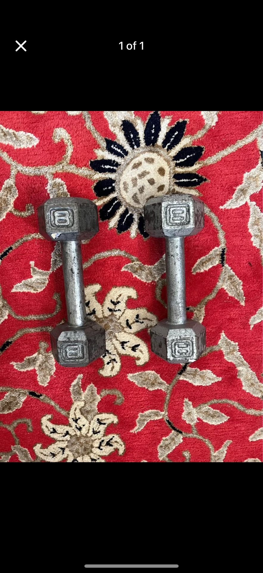 Weights