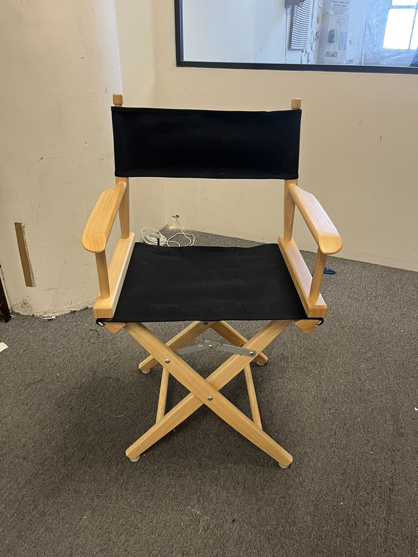 Director Chair