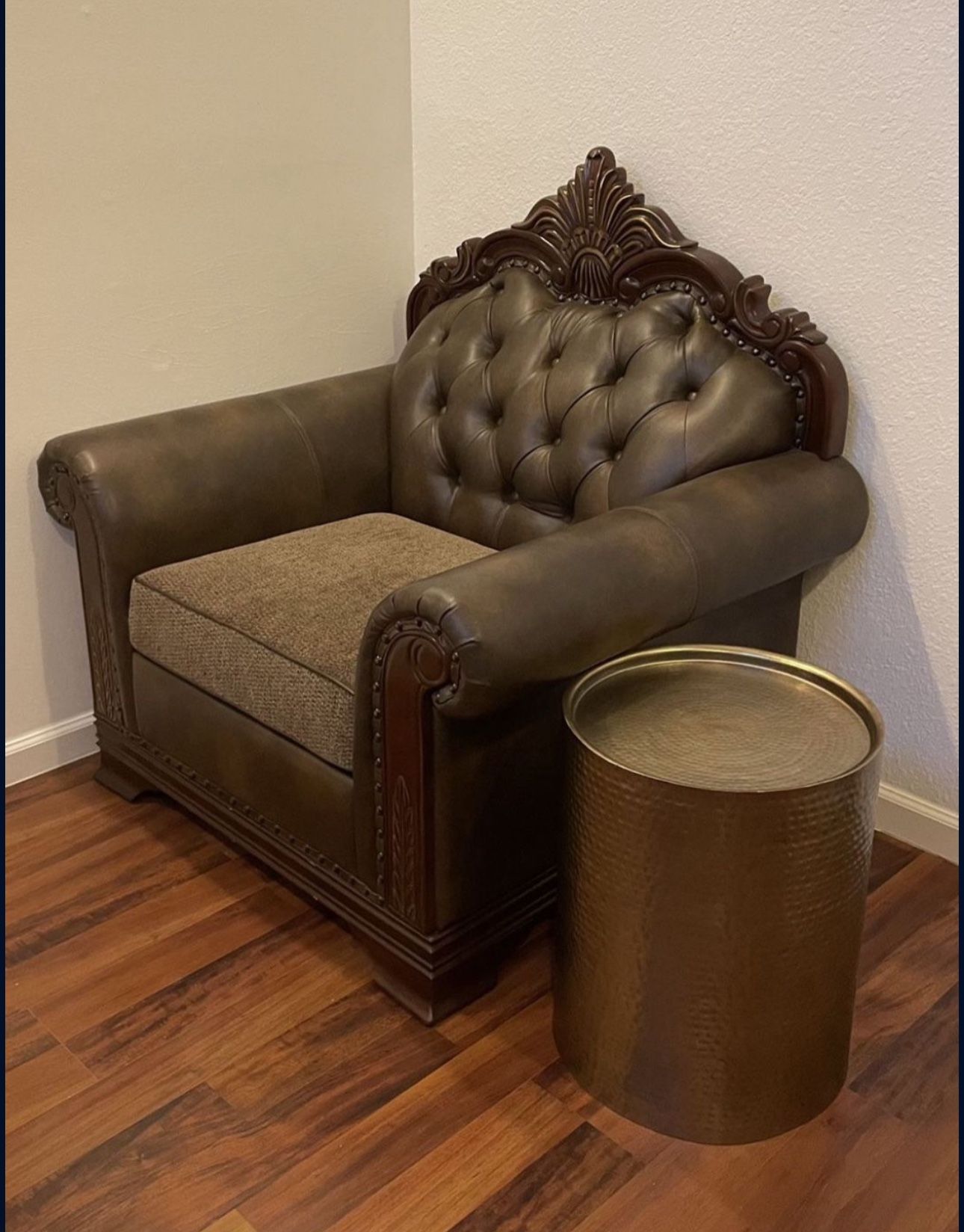 Vintage Style Chair