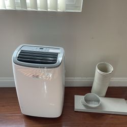 Black & Decker Portable Air Conditioner