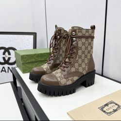 Gucci Women’s Boots. Available In All Sizes