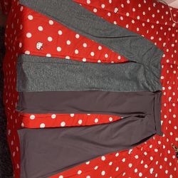 Women’s Leggings 