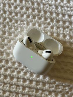 AirPods Pro 3 Gen