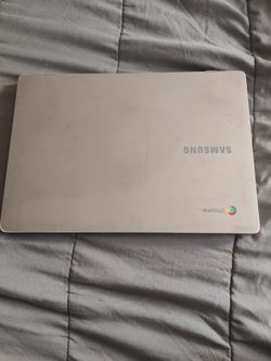 Samsung Chromebook