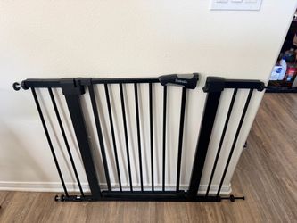 Gate