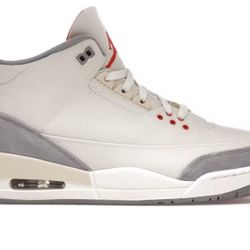Jordan 3 Retro