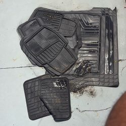 Car mats