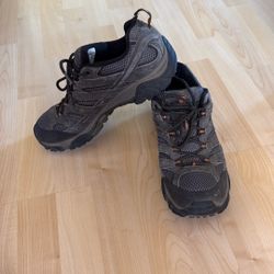 Merrell Moab 2 Waterproof Men’s Size 10
