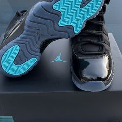 Jordan Gamma 11 SZ10.5