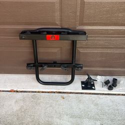 Jeep Wrangler Ski Rack MOPAR, Like New