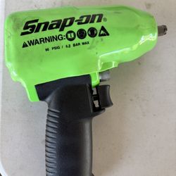 Snap On 3/8 Air Impact 