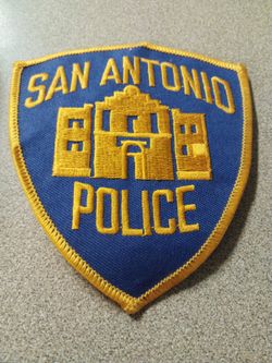 Sheriff's Badges Security, Police Emblem