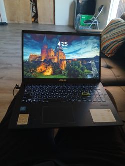Brand New ASUS VIVOBOOK