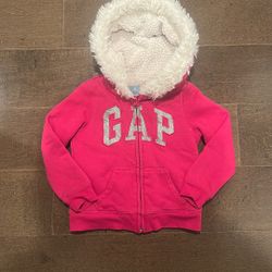 Baby Gap Sherpa Jacket
