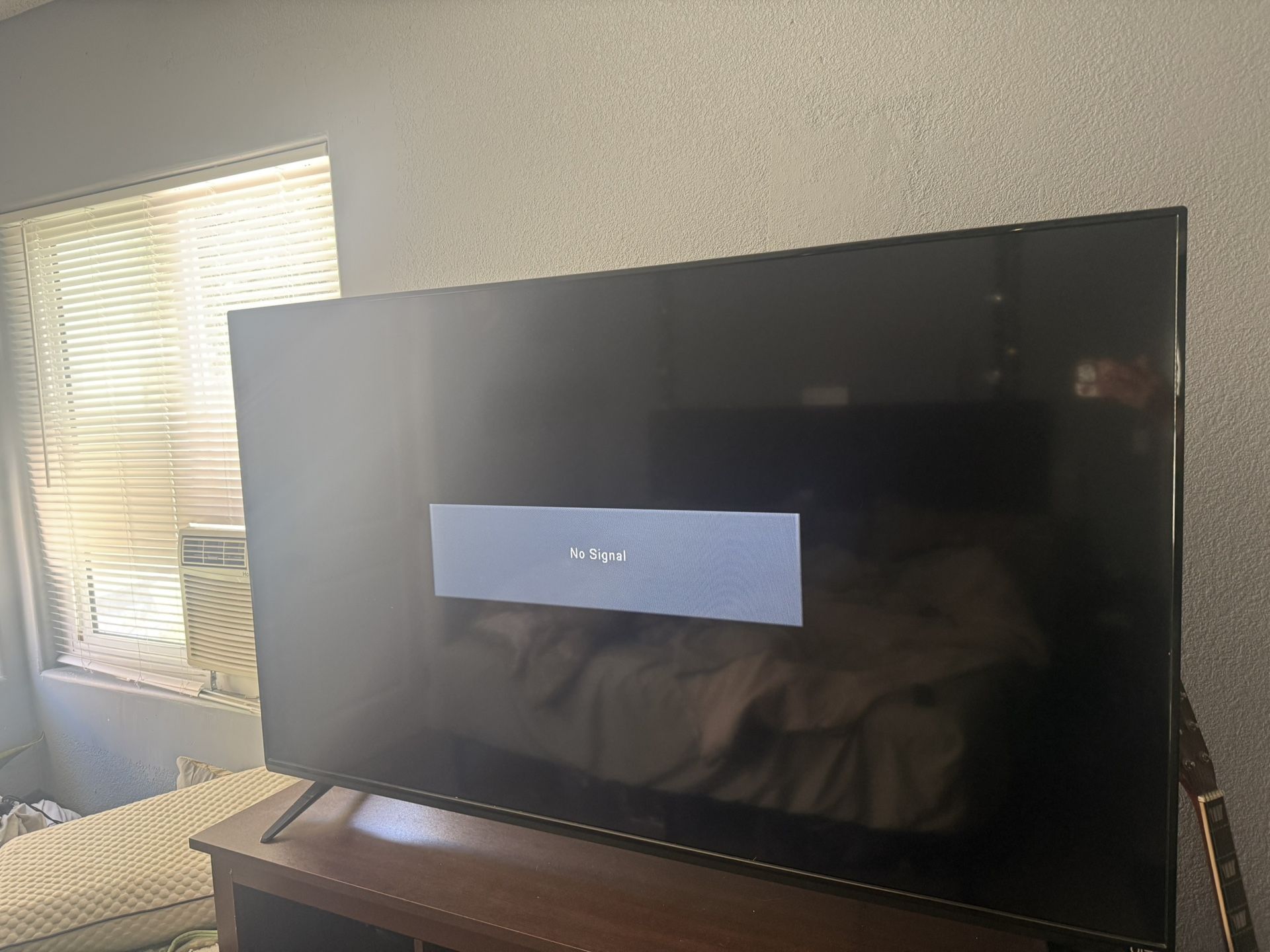 TV 55inch