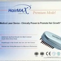 👴Hair Max Medical Laser 🙍‍♂️