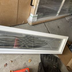 Enty Door Tronsam  67x15