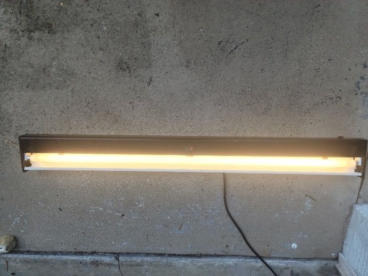 Shop Light