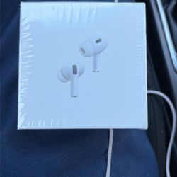 Air Pods Pro