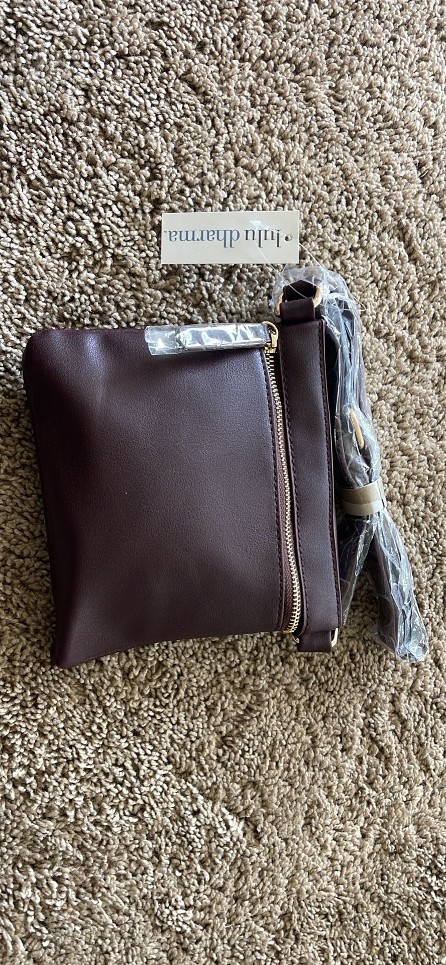 Lulu Dharma Belt Bag