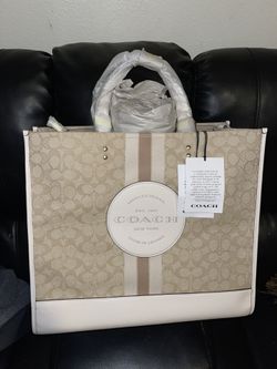 Authentic Coach Bag