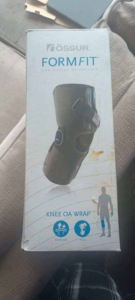 All Size Professional Knee Brace