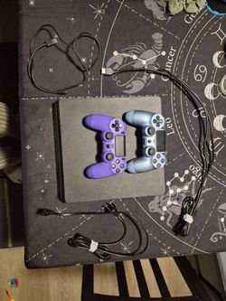 Ps4