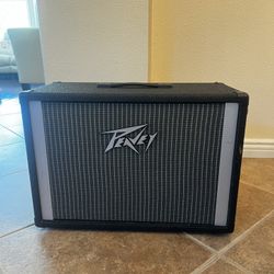 Peavey Custom Guitar Cabinet