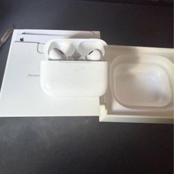 Gen 1 AirPod Pros
