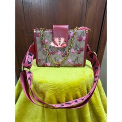Beautiful purse