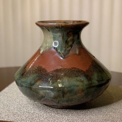 Decorative Ceramic Vase