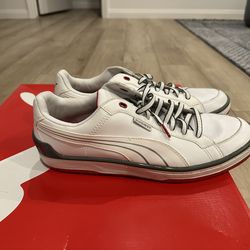 Puma Ducati Shoes Size 11