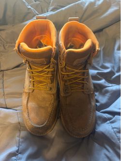 Ridgecut boots