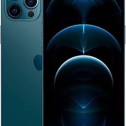 iPhone 12 Pro (Unlocked) 