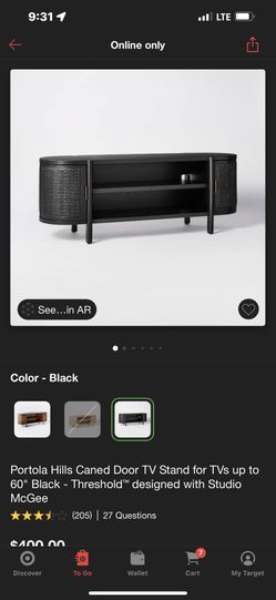 Tv Stand 