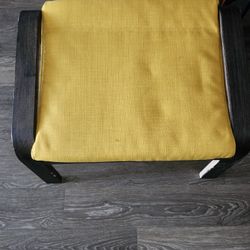 Ikea Ottoman 