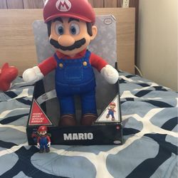 Super Mario 