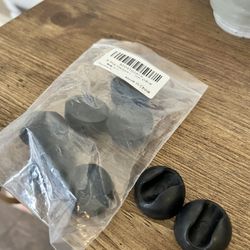 Hairpin Leg Protectors