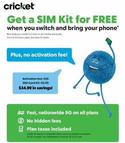 Bring Your Own Device Switcher Deal