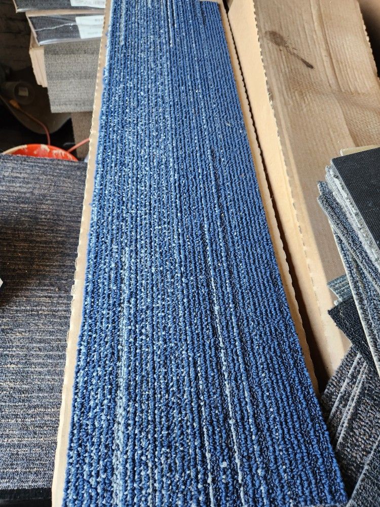 ♻️ Repurposed Carpet Tile Warehouse – Muskegon, MI Warehouse Direct
1657 Getty St