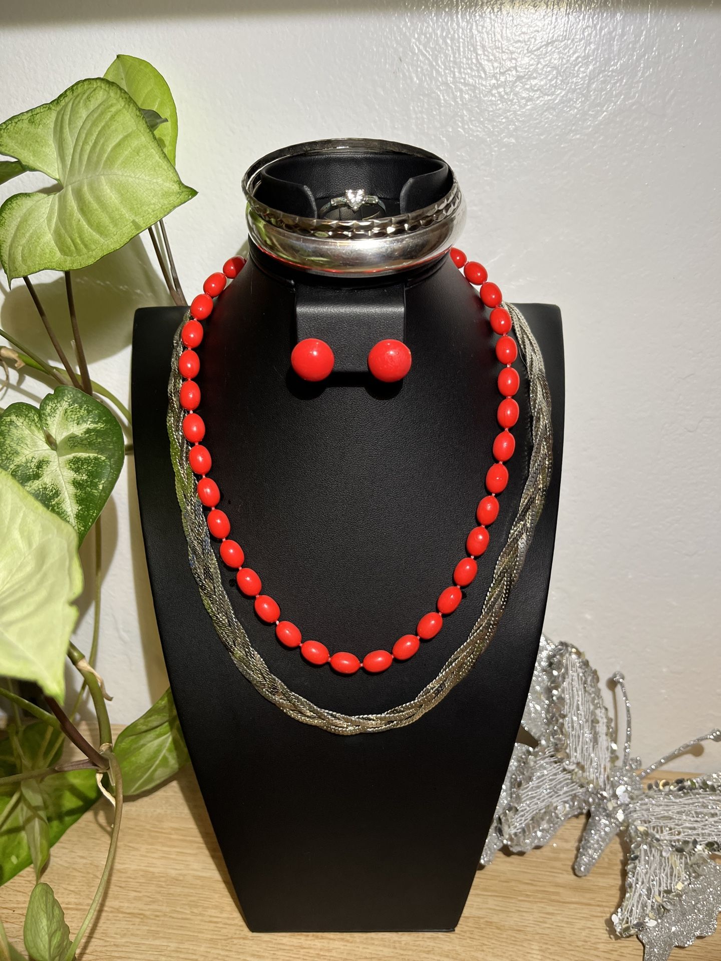 7- piece Jewelry Set
