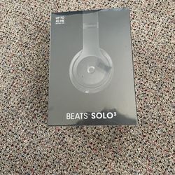 Beats Solo 3 Wireless 